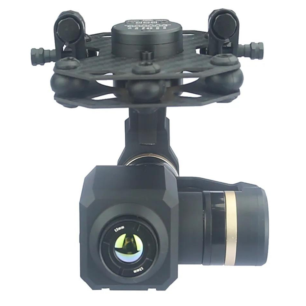 Drone Gimbal - 타로 TL3T20 3축 짐벌 640 열화상