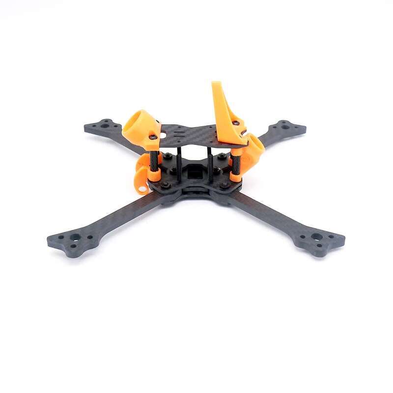 Drone Arm - 533 PRO 5인치 FPV 프레임 키트