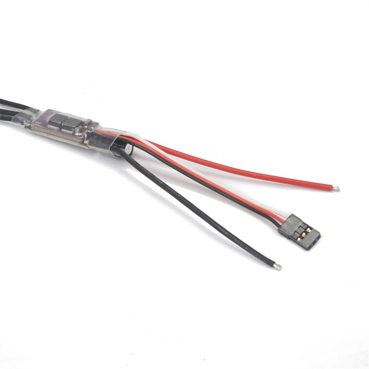 Drone Motor - A002 1PCS AM32 32비트 ESC 2-4S