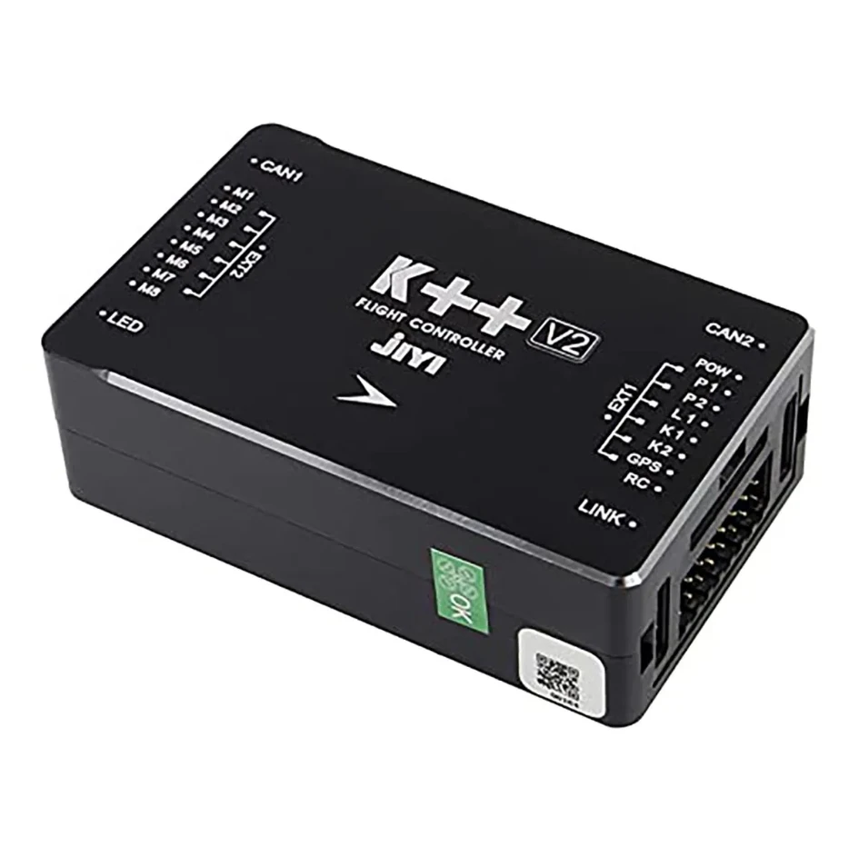 JIYI K++ V2 GPS 비행 컨트롤러 지형 장애물 - Drone Esc 리뷰 및 가격