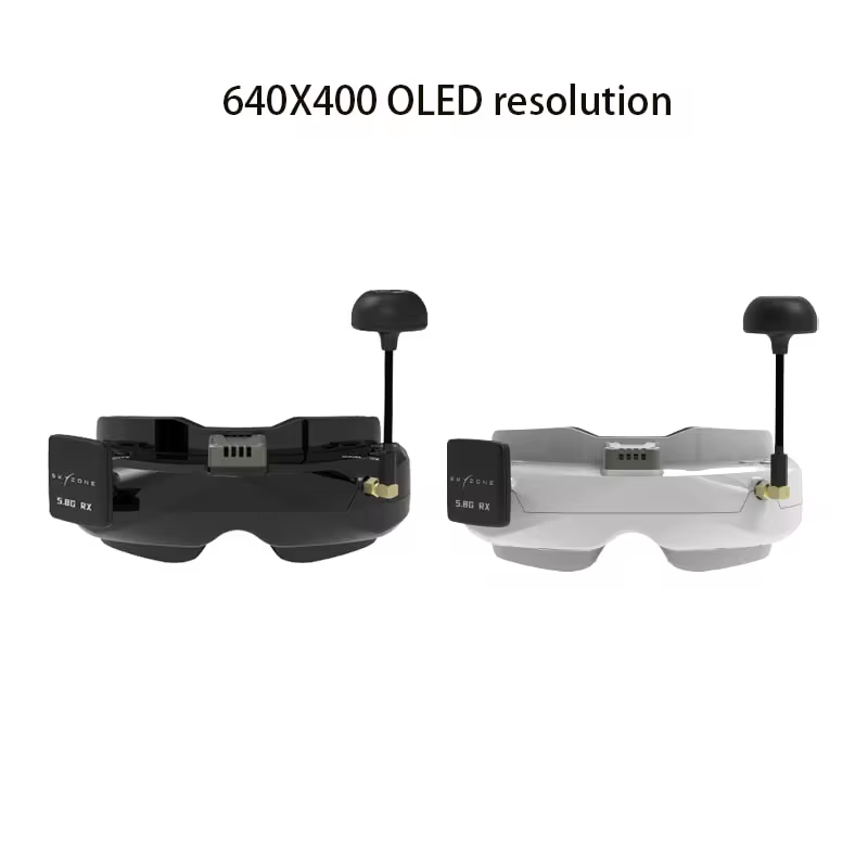 SKYZONE SKY02O OLED 5.8GHz 2S- - Drone Antenna 리뷰 및 가격