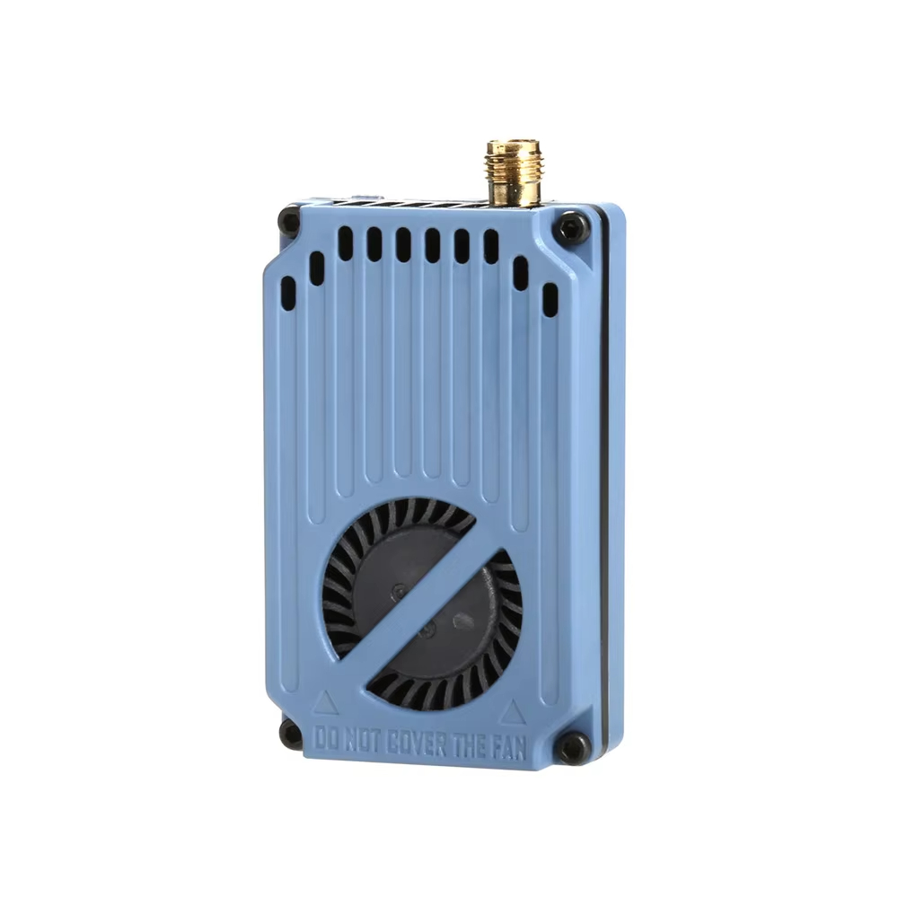 RUSHFPV 6.1‑7.2G 8W X61728 VTX - Drone Antenna 리뷰 및 가격