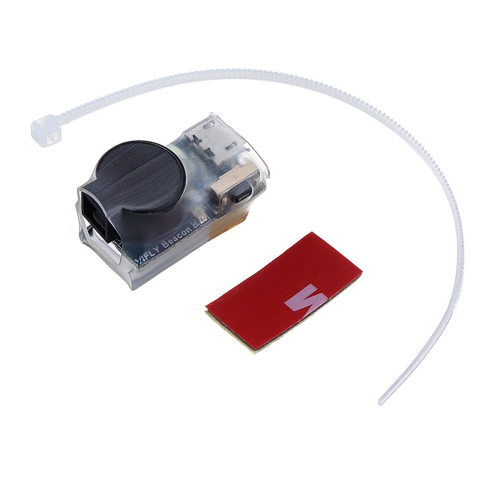 VIFLY 무선 자체 동력 드론 부저, DJI 쿼드 F - Drone Buzzer 리뷰 및 가격