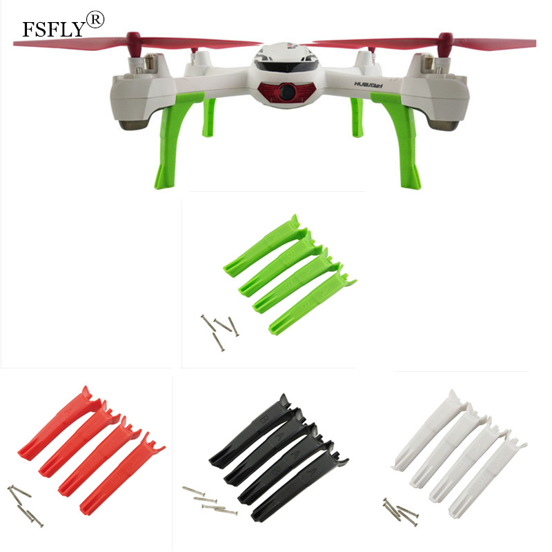 Hubsan X4 H502S H502E RC 드론 삼각 - Drone Landing Gear 리뷰 및 가격