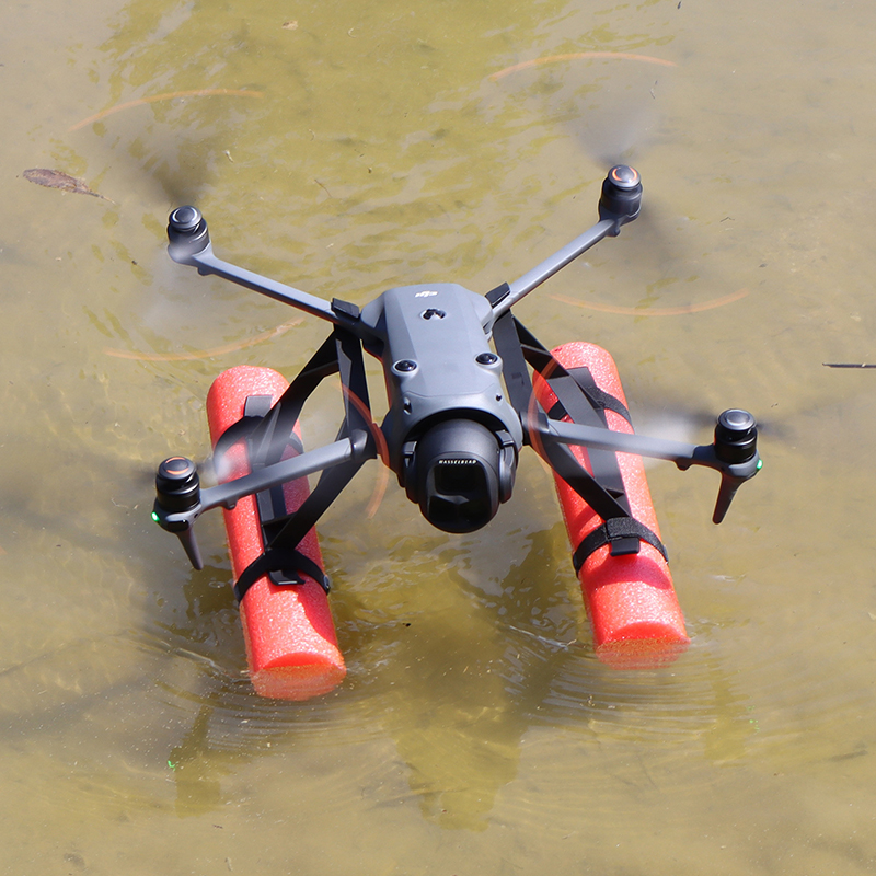 DJI MAVIC 4 Pro 드론 랜딩 기어 플로트 트 - Drone Landing Gear 리뷰 및 가격