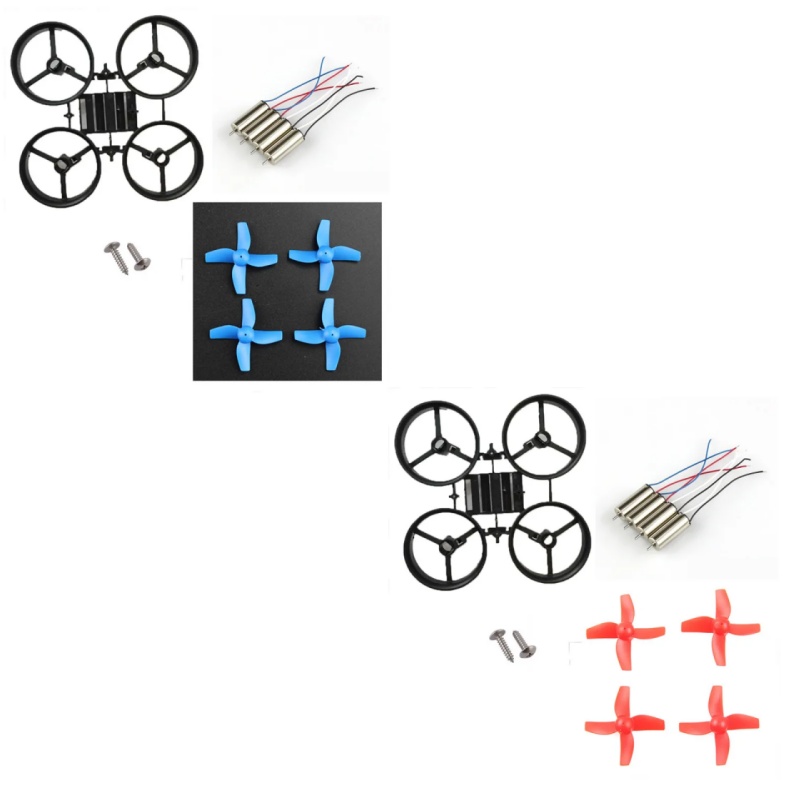 JJRC H36 Eachine E010 초소형 DIY  - Drone Propeller 리뷰 및 가격