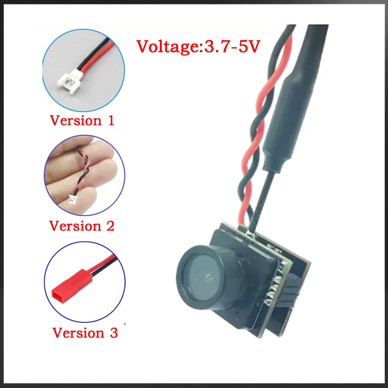 SLONWAKE FPV 25mW 전력 시뮬레이션 VTX - Drone Receiver 리뷰 및 가격