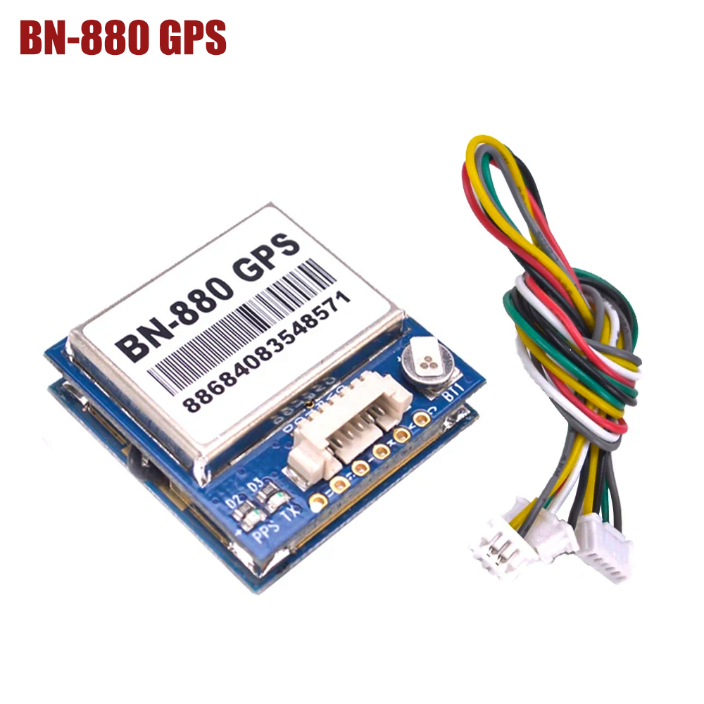 BN-220 BN880 GPS GLONASS 모듈 -  - Drone Gps Module 리뷰 및 가격