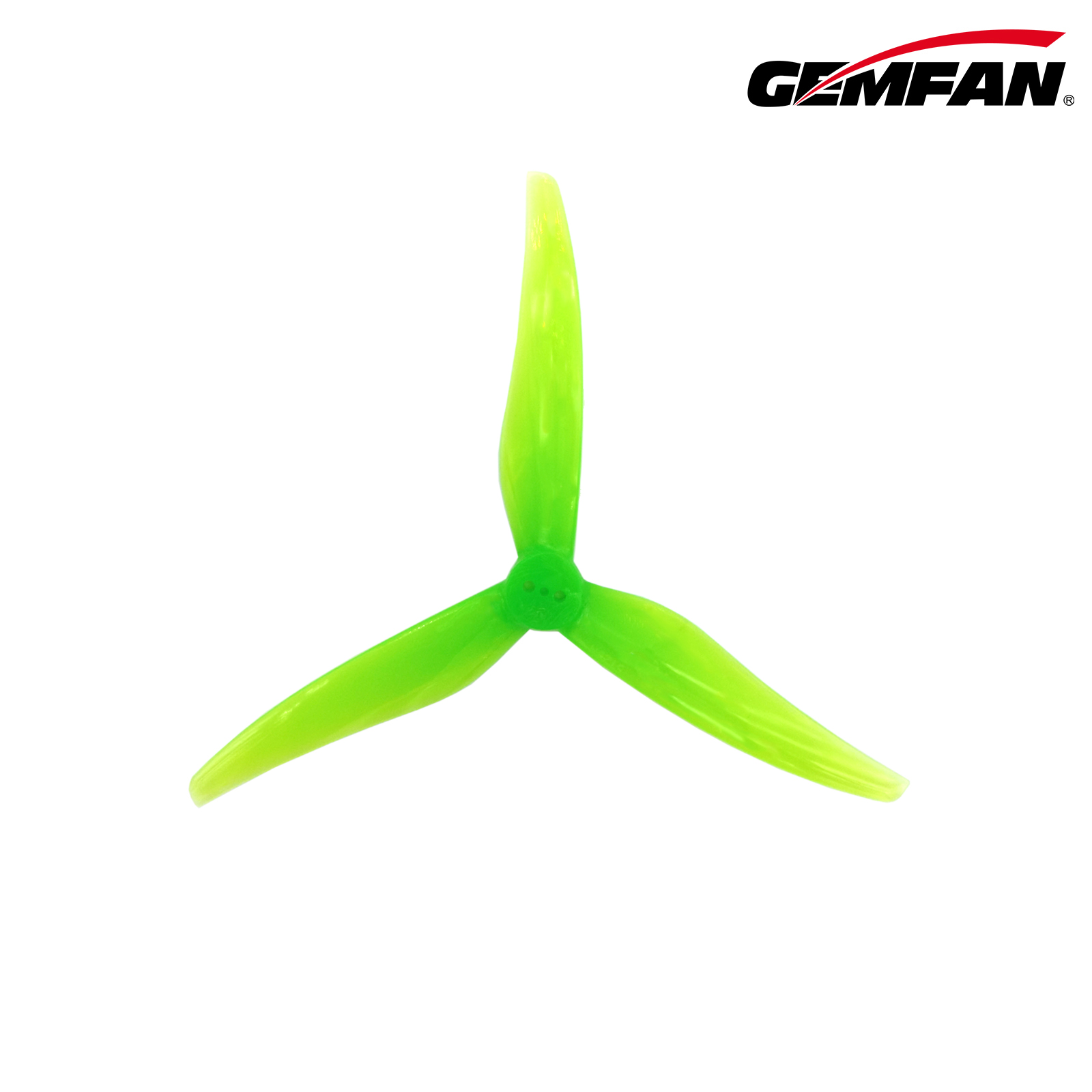 허리케인 SL 5125 3 블레이드 Gemfan 프로펠 - Drone Propeller 리뷰 및 가격
