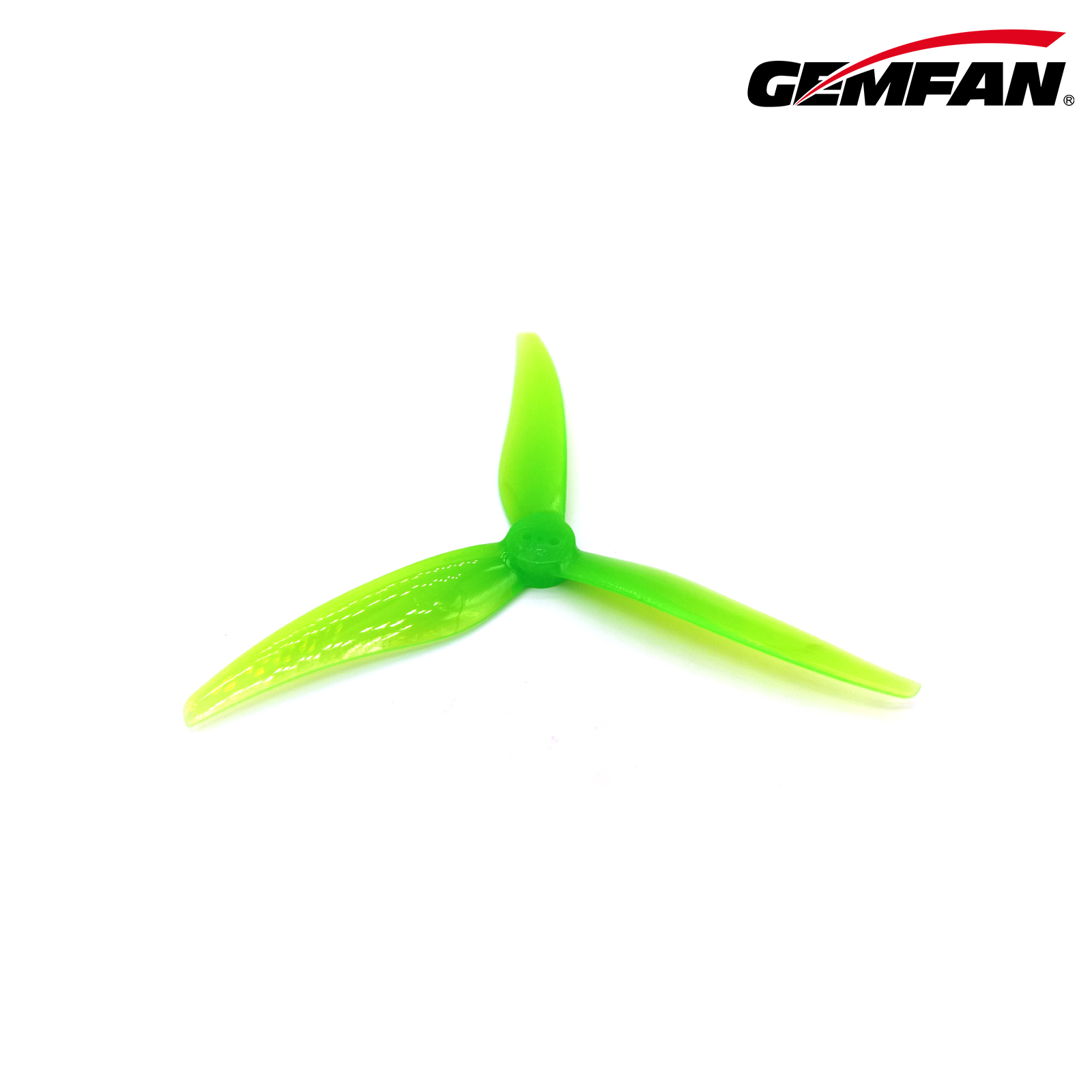 허리케인 SL 5125 3 블레이드 Gemfan 프로펠 - Drone Propeller 리뷰 및 가격