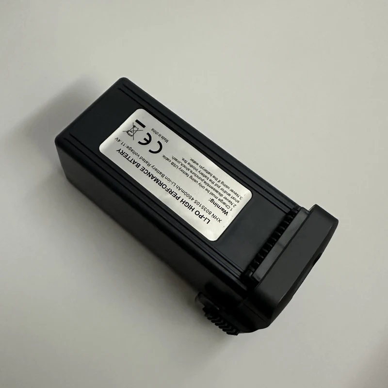 윙 6 GPS 드론 용 11.4V 4500mAh 지능형 - Drone Gps Mount 리뷰 및 가격