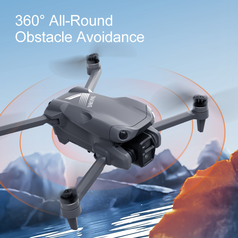 항공 사진 촬영 LF682 드론 8K HD 듀얼 카메라 - Drone Gps Module 리뷰 및 가격