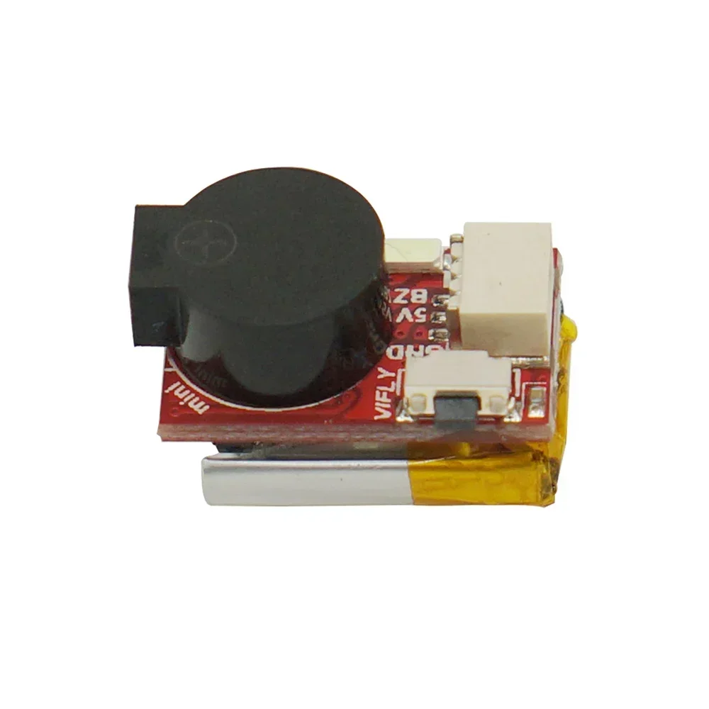 VIFLY Finder Mini - 100DB 마이크로 - Drone Buzzer 리뷰 및 가격