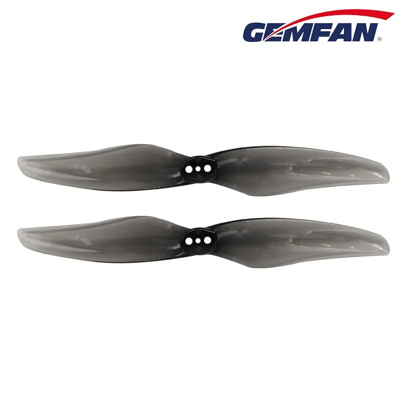 4쌍의 Gemfan 허리케인 4024 2 블레이드 프로 - Drone Propeller 리뷰 및 가격