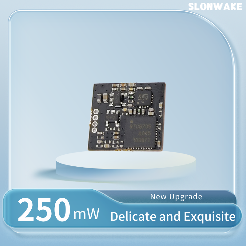 미니 5.8G 40CH 25/100/250mW 조정 가 - Drone Receiver 리뷰 및 가격