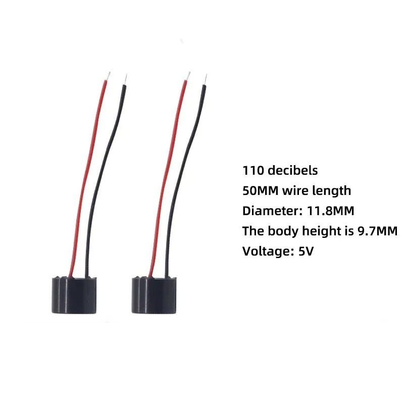 Buzzer5VWire 5P 5V 버저(FPV 드론 R - Drone Buzzer 리뷰 및 가격