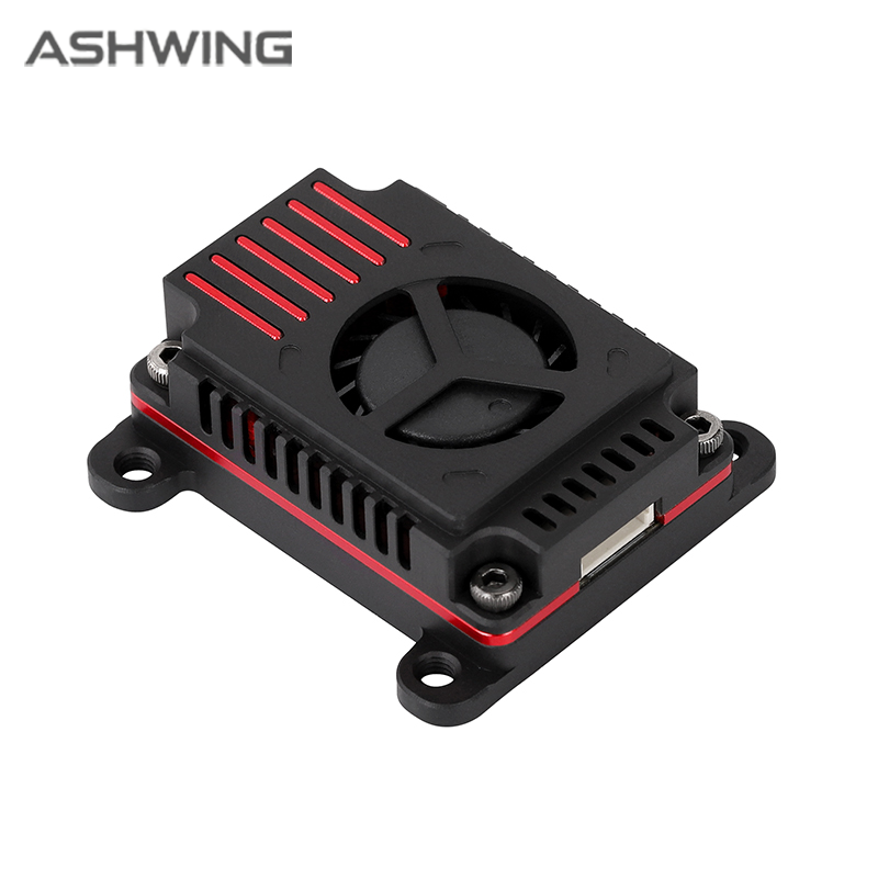 ASHWING5.8G 장거리 비디오 전송 모듈(FPV  - Drone Receiver 리뷰 및 가격