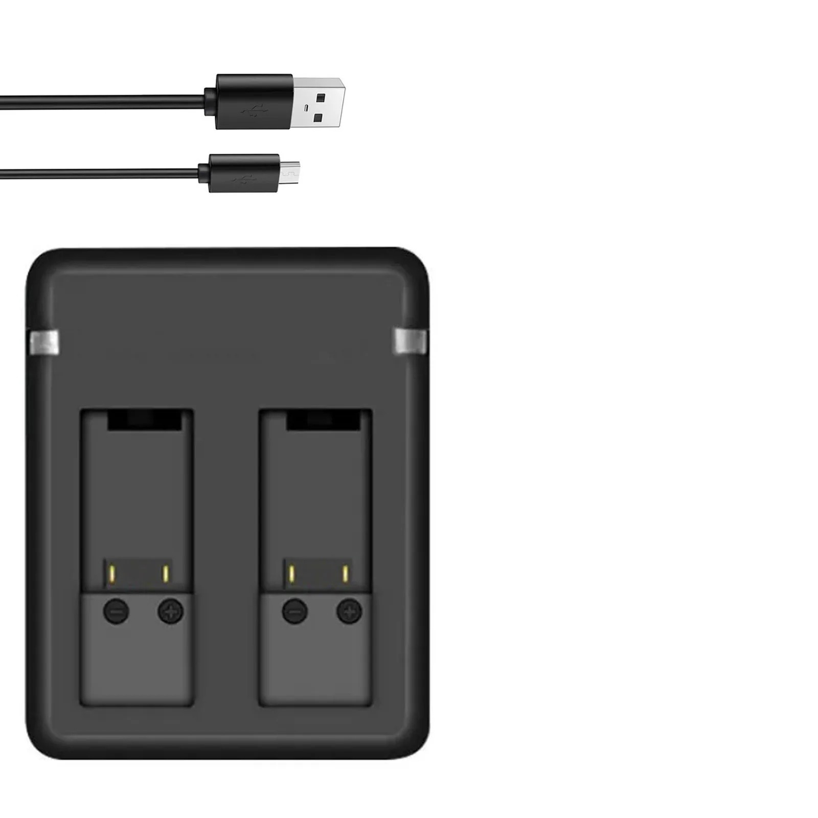 고프로 히어로 5 충전기 AHDBT-501 배터리 듀얼 - Drone Charger 리뷰 및 가격