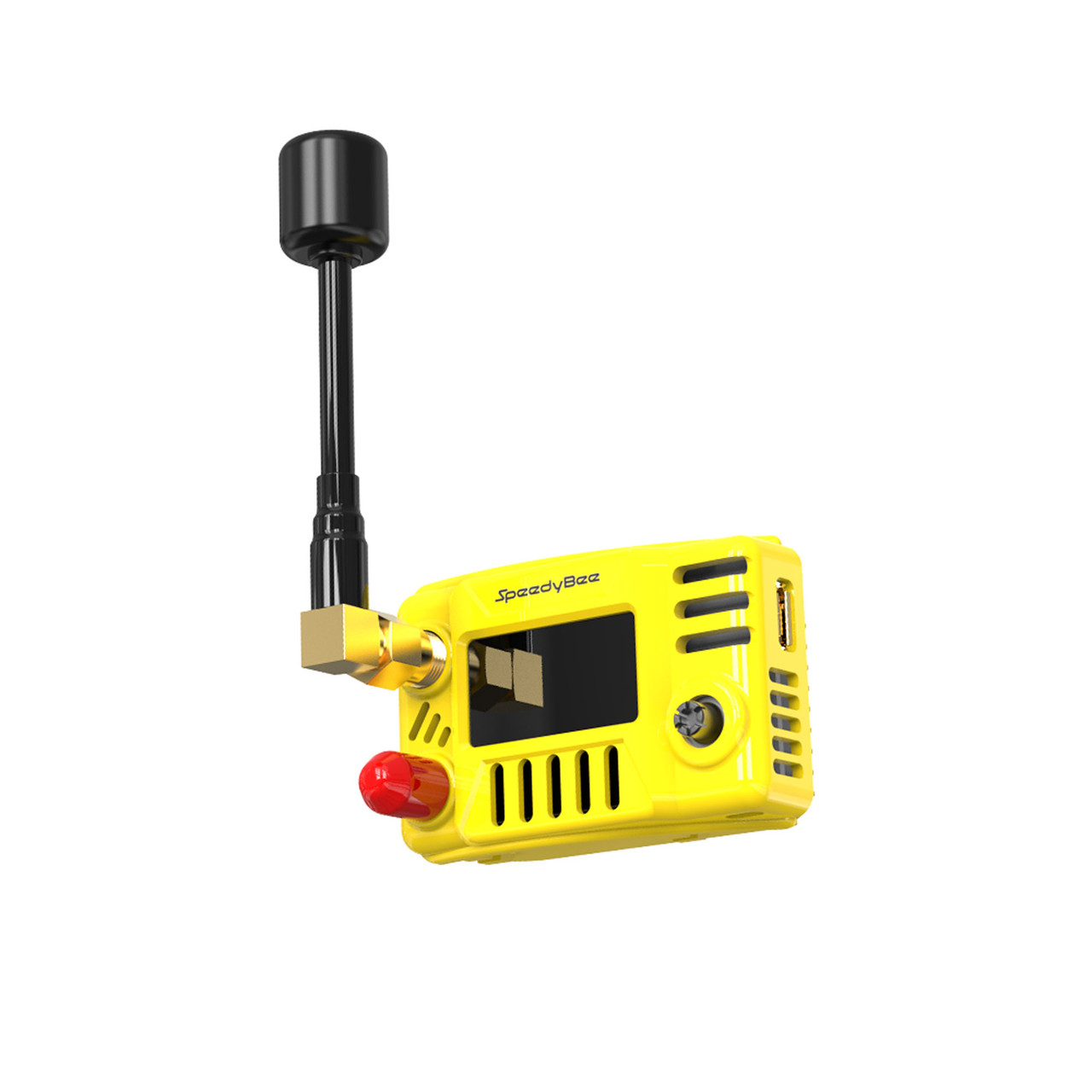 스피디비 5.8GHz 고글 수신기 모듈 듀얼 리시버 5 - Drone Receiver 리뷰 및 가격
