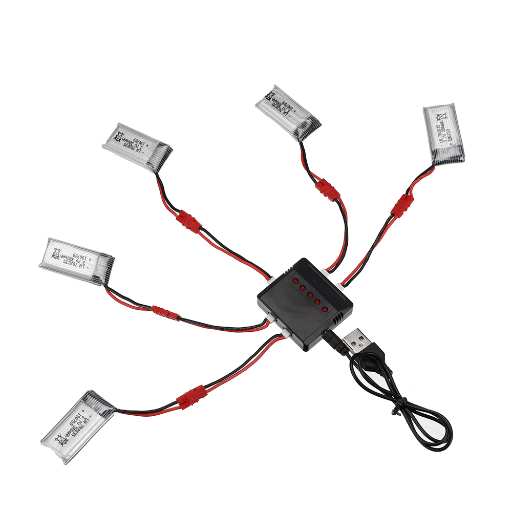 충전기 포함 리포 배터리, X5A-1 X15 X15C  - Drone Charger 리뷰 및 가격