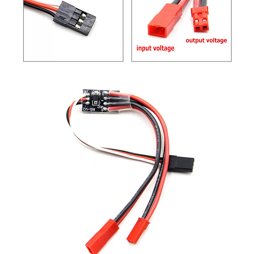 2-20A 고전류 원격 제어 전자 스위치 3-30V 공 - Drone Transmitter 리뷰 및 가격