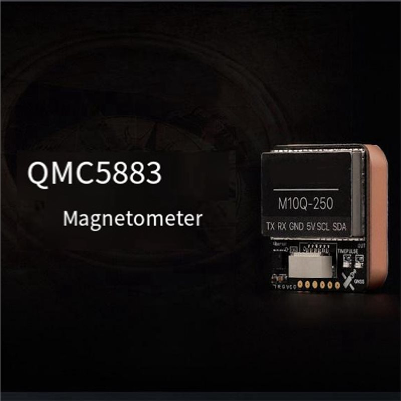 슈퍼딜 - M10Q GPS 모듈(5883 나침반 듀얼  - Drone Compass 리뷰 및 가격