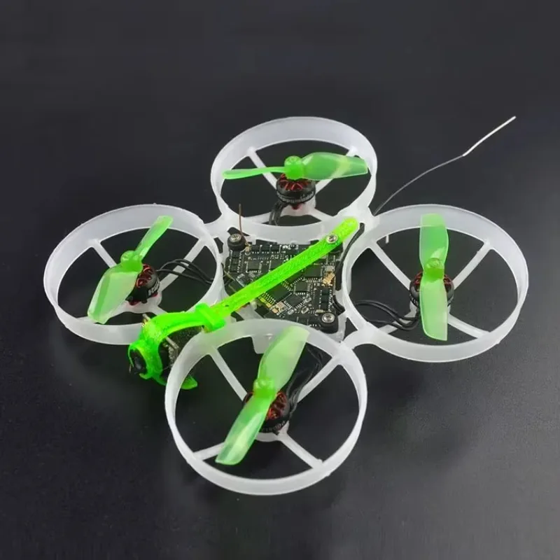 HappyModel Mobula7 V4 75mm Who - Drone Propeller 리뷰 및 가격