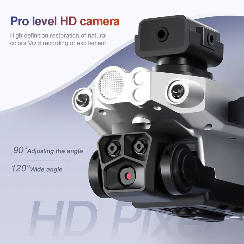 LU200 8K GPS 드론 트리플 카메라 및 전방위  - Drone Gps Mount 리뷰 및 가격