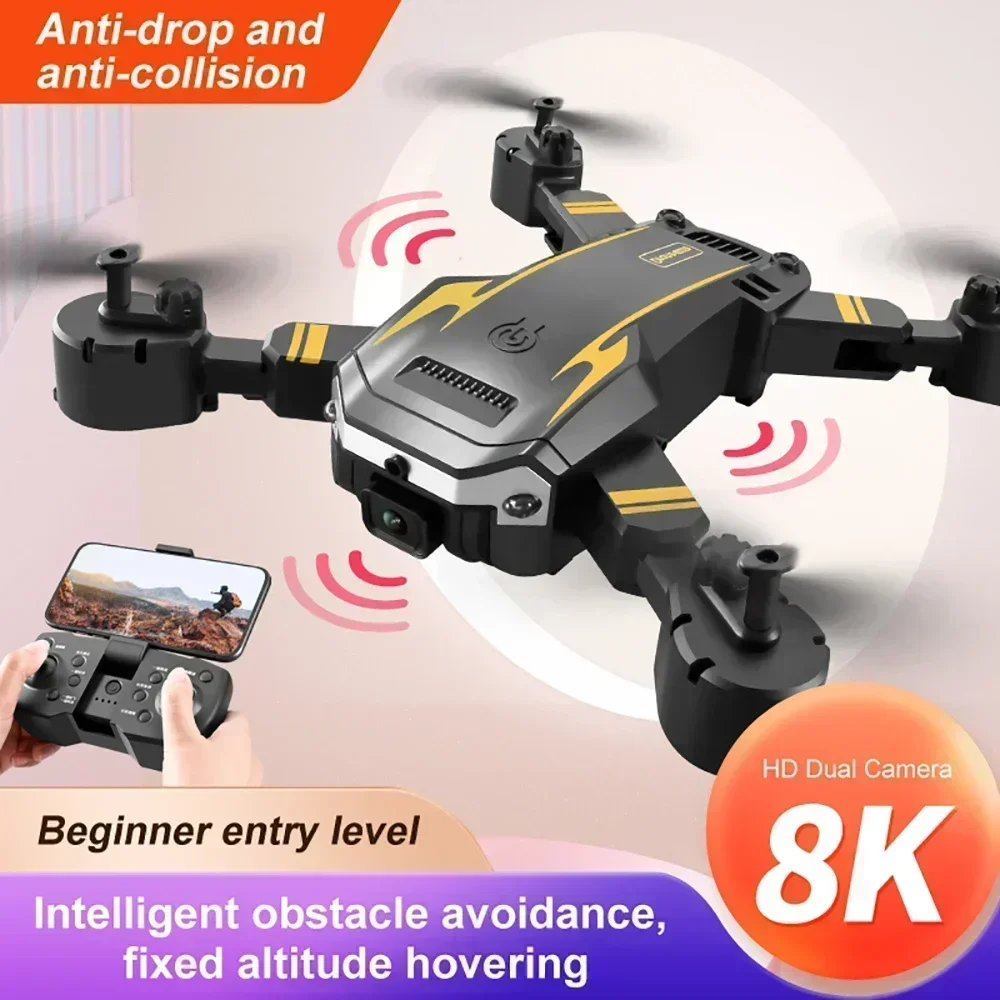 G6 프로 드론 8K 듀얼 카메라 5G GPS 접이식  - Drone Gps Module 리뷰 및 가격