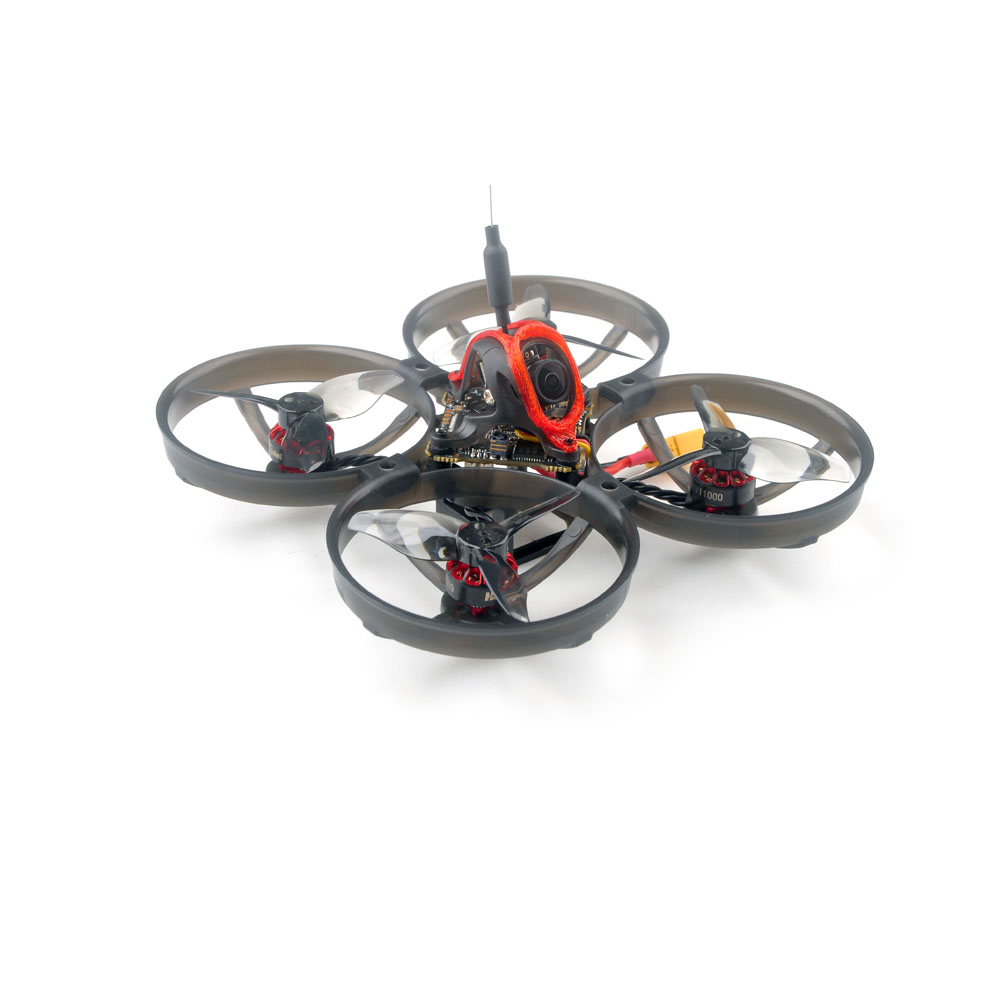 해피모델 모불라8 1-2S 85mm 마이크로 FPV 후 - Drone Charger 리뷰 및 가격