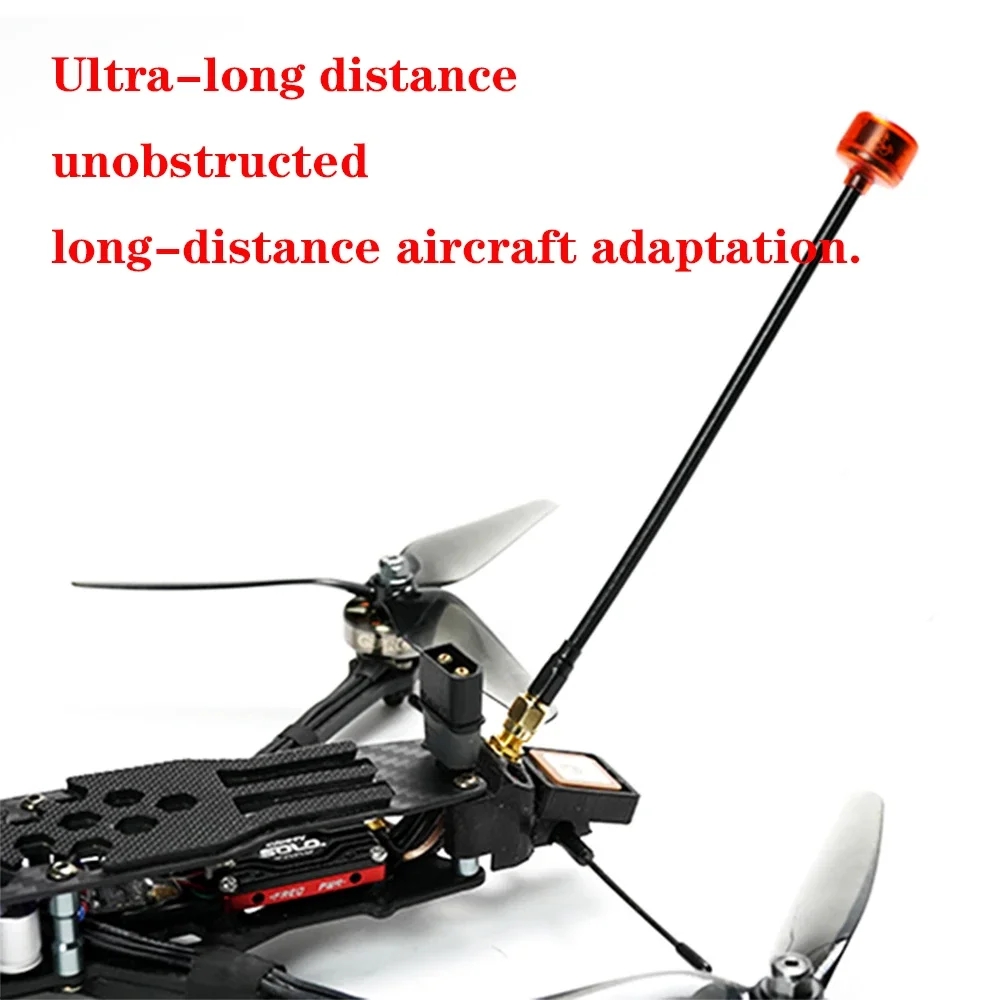 2026 NEW RUSHFPV RUSH 체리 FPV 5 - Drone Transmitter 리뷰 및 가격